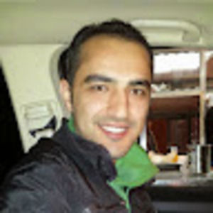 Meet your Posher, Ibrahim